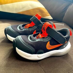 Nike shoes for toddler